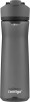 24-Ounce Contigo Cortland 2.0 Water Bottle with AUTOSEAL Lid (licorice)