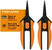2-Pack Fiskars Micro-Tip Pruning Snips (399241-1002)