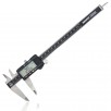 8" NEIKO 3-Mode Electronic Digital Polished Stainless Steel Caliper (01408A)