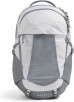 The North Face Recon 30L Everyday Commuter Laptop Backpack (TNF White Metallic Melange/Mid Grey-NPF)