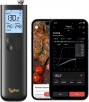 Typhur Sync Gold Wireless Meat Thermometer (Black, YS-WT10) $24.99 and More