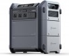 Segway Cube 2000 2048Wh 2200W LiFePO4 Power Station