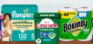 Amazon: Get $20 Amazon.com Credit When You Spend $80 on P&G Products +  Get $25 Back with P&G Rebate