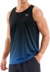 G Gradual Beach Tank Tops for Men UPF50+ Dry Fit Summer Sleeveless Shirts  (Various)
