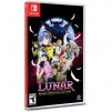 LUNAR Remastered Collection, Nintendo Switch
