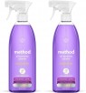 2-Pack 28-Ounce Method All-Purpose Cleaner Spray (French Lavender)