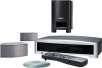 Bose 321 GS Series II - 321GSIISL Progressive Scan DVD Theater System Gemstone Speaker Arrays