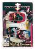 Iron Man Digital Camera
