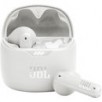 JBL Tune Flex True Wireless Noise Cancelling Earbuds, White