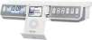 iHome Under-Cabinet iPod Stereo Player - Silver
