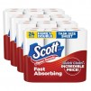 Amazon:  $15 off $50 Select Household Items (Bounty, Charmin, Cascade, Hefty, Tide & More)