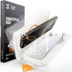3-Pack SMARTDEVIL iPhone 16 Pro Max Tempered Glass Screen Protector