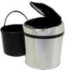 iTouchless 1.5 Gallon Touchless Trashcan TX