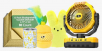 Woot: Up to 71% off Mellow Yellow Clearance Deals  + $10 off $50