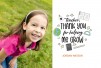 CVS Photo: 4"x6" Customized Photo Magnet (Portrait or Landscape)