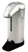 iTouchless Stainless Steel Sensor Soap Dispenser