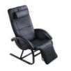 HoMedics AntiGravity Recliner