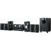 Onkyo HT-S5100B 7.1-Channel Home Theater System With iPod Dock
