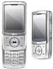 LG KE500 SILVER (Unlocked) Triband GSM World Cell Phone