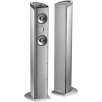POLK AUDIO RM7400T Floor Standing Tower Speaker - Titanum Finish