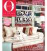 Free Sample of O at Home Magazine
