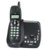 Ativa A241 2.4GHz Cordless Phone With Answering, Black