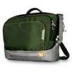 Kensington Contour Cargo Notebook Case - Green