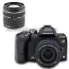 Olympus EVOLT E-510 Digital Camera w/ 14-42mm & 40-150mm Lens Kit