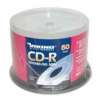 CD-R Spindle, 32X, Pack Of 50
