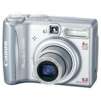 Canon PowerShot A540 6.0-Megapixel Digital Camera