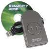 USB Foot Pedal Security Button