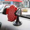 Spider Man Car Mount Holder for PDA/GPS/PSP/iPhone/Cell Phon