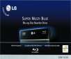 LG Internal Blu-ray/ DVD/ CD Rewriter