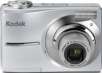 Kodak EasyShare C913 9.2-Megapixel Digital Camera - Silver