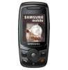 Unlocked Samsung E746 Black With Builtin FM Radio [Unlocked-MOVISTAR] Quadband GSM World Phone