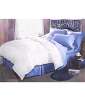 240 Thread Count White Feather Comforter