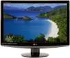 LG W2452TTR 24" Black Widescreen LCD Computer Monitor
