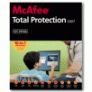 Total Protection, 3 User by McAfee