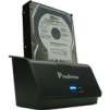 Anyware ME-601SD 2.5"/3.5" SATA I/II HDD Docking Station USB 2.0 with One-Touch Backup