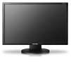 Samsung 24" Widescreen Analog Digital LCD Monitor, Black
