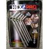 Hex Pro Universal 5-piece Hex Key Set