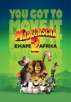 Fandango: Buy 1 Get 1 Free on Madagascar: Escape 2 Africa Moive w/ MasterCard