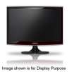 SAMSUNG ToC T260 25.5in Widescreen LCD Monitor 5ms 1000:1 300 cd/m2 Rose Black Retail