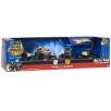 Hot Wheels Road Beasts Battle Pack
