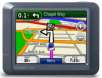 Garmin nuvi 255 - 010071720 nuvi Series car navigation GPS Car navigation GPS