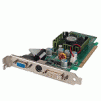 Jetway NVIDIA GeForce 7200GS 128MB DDR2 AGP Video Card w/DVI & TV-Out (Refurbished)