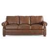 JCPenney Webster Leather Furnitures: Sofa for $399.99, More