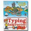 Typing Instructor for Kids by Individual Software