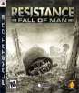 Resistance: Fall of Man (PlayStation3)