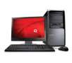 Compaq Presario SR5612F-B Desktop PC & Monitor BUNDLE